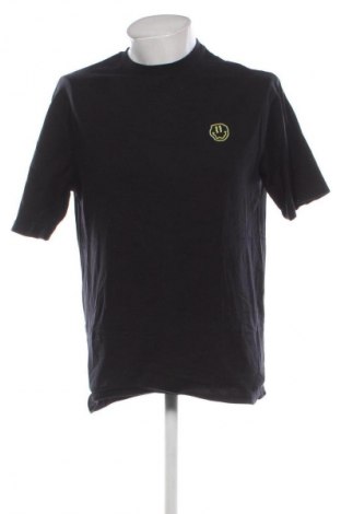 Ανδρικό t-shirt Your Turn, Μέγεθος M, Χρώμα Μαύρο, Τιμή 7,68 €
