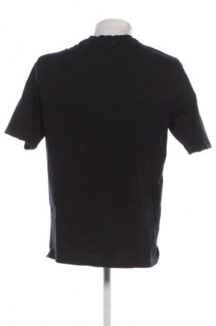 Ανδρικό t-shirt Your Turn, Μέγεθος M, Χρώμα Μαύρο, Τιμή 7,68 €