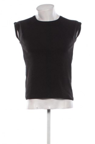 Herren T-Shirt Zara, Größe XL, Farbe Schwarz, Preis € 8,18
