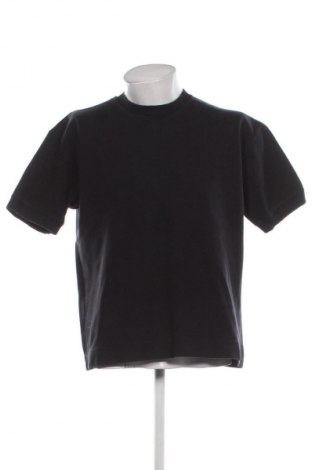 Herren T-Shirt Zara, Größe L, Farbe Schwarz, Preis 8,16 €