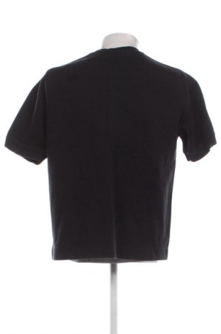 Herren T-Shirt Zara, Größe L, Farbe Schwarz, Preis 8,16 €