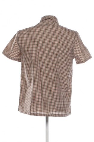 Herren T-Shirt Zara, Größe L, Farbe Mehrfarbig, Preis 14,00 €