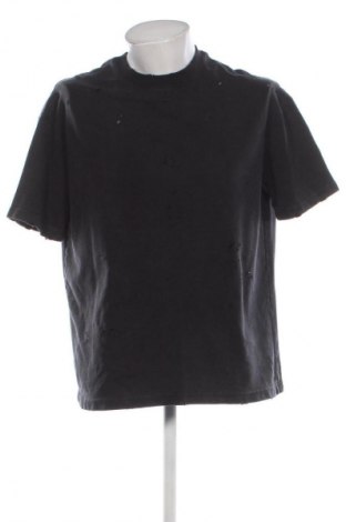 Мъжка тениска Zara, Размер S, Цвят Многоцветен, Цена 41,80 лв.