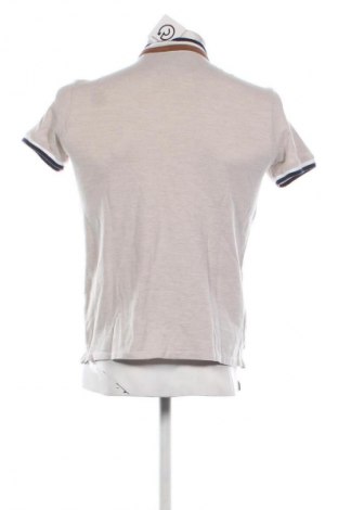 Ανδρικό t-shirt Zara, Μέγεθος M, Χρώμα  Μπέζ, Τιμή 21,38 €