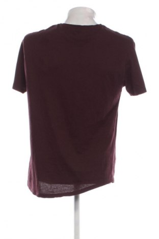 Herren T-Shirt Zara Man, Größe XL, Farbe Rot, Preis 8,16 €