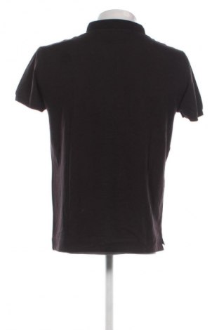 Мъжка тениска Zara Man, Размер L, Цвят Черен, Цена 20,01 лв.