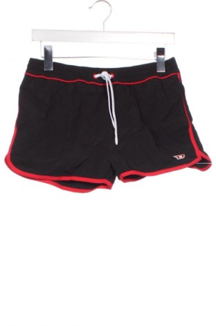 Herren Badeanzug Diesel, Größe XS, Farbe Schwarz, Preis 57,99 €