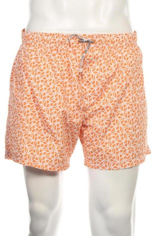 Męskie kąpielówki Pepe Jeans, Rozmiar XL, Kolor Kolorowy, Cena 252,99 zł