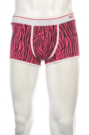 Boxeri bărbătești Diesel, Mărime M, Culoare Multicolor, Preț 141,99 Lei