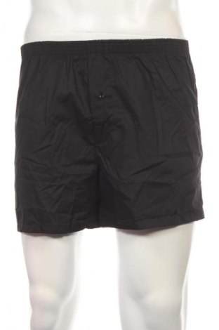 Boxeri bărbătești Pier One, Mărime M, Culoare Negru, Preț 37,99 Lei