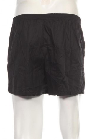 Boxeri bărbătești Pier One, Mărime M, Culoare Negru, Preț 37,99 Lei
