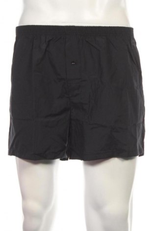 Boxeri bărbătești Pier One, Mărime L, Culoare Negru, Preț 37,99 Lei