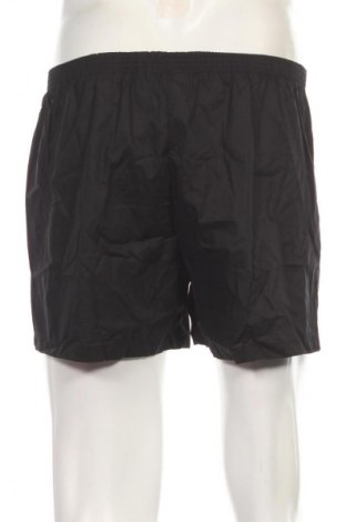 Boxeri bărbătești Pier One, Mărime L, Culoare Negru, Preț 37,99 Lei