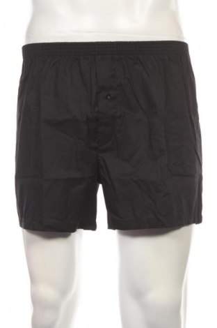 Boxeri bărbătești Pier One, Mărime M, Culoare Negru, Preț 37,99 Lei