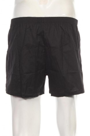 Boxeri bărbătești Pier One, Mărime M, Culoare Negru, Preț 37,99 Lei