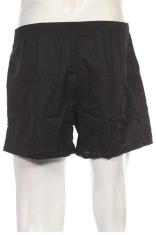 Boxeri bărbătești Pier One, Mărime M, Culoare Negru, Preț 37,99 Lei