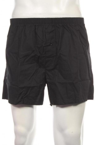 Boxeri bărbătești Pier One, Mărime XL, Culoare Negru, Preț 37,99 Lei