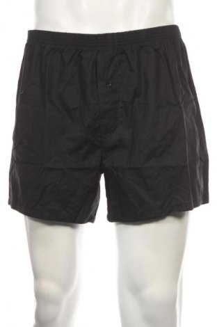 Boxeri bărbătești Pier One, Mărime XXL, Culoare Negru, Preț 37,99 Lei