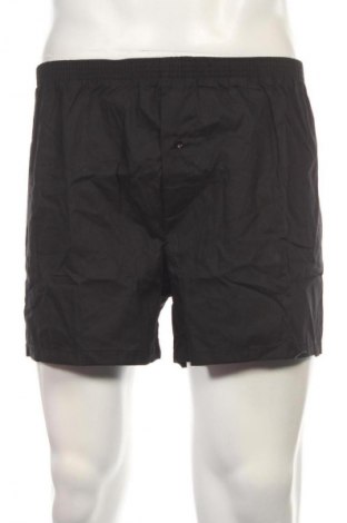 Boxeri bărbătești Pier One, Mărime L, Culoare Negru, Preț 37,99 Lei