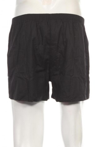 Boxeri bărbătești Pier One, Mărime L, Culoare Negru, Preț 37,99 Lei