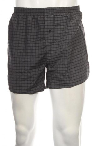 Мъжки боксерки Pier One, Размер 3XL, Цвят Многоцветен, Цена 11,99 лв.