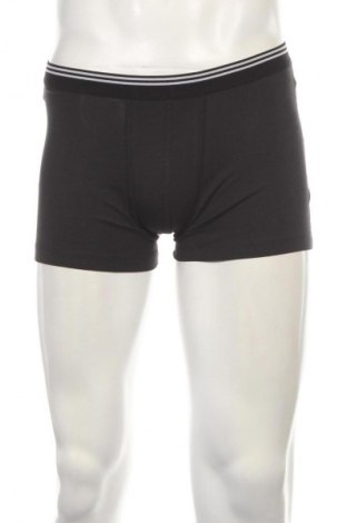 Boxeri bărbătești Pier One, Mărime M, Culoare Negru, Preț 37,99 Lei