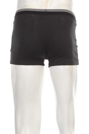 Boxeri bărbătești Pier One, Mărime M, Culoare Negru, Preț 37,99 Lei