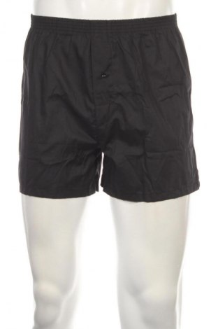 Boxeri bărbătești Pier One, Mărime M, Culoare Negru, Preț 37,99 Lei