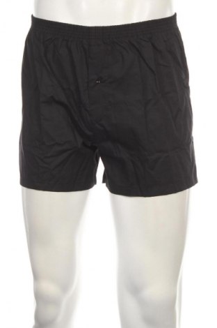 Boxeri bărbătești Pier One, Mărime S, Culoare Negru, Preț 30,99 Lei