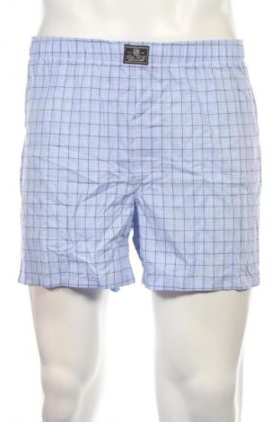 Boxeri bărbătești Polo Ralph Lauren, Mărime S, Culoare Albastru, Preț 262,99 Lei
