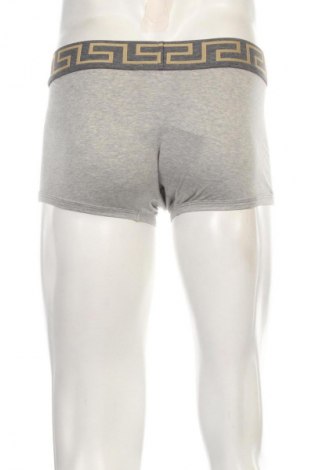 Boxershorts Versace, Größe S, Farbe Grau, Preis € 56,99