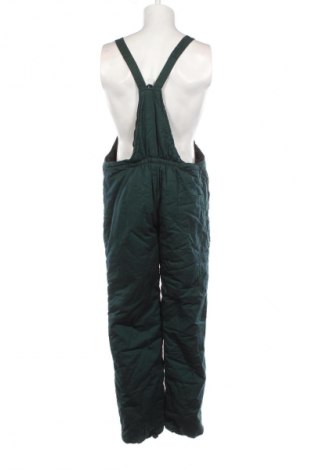 Мъжки дълъг гащеризон Unbranded, Größe L, Farbe Grün, Preis € 19,95