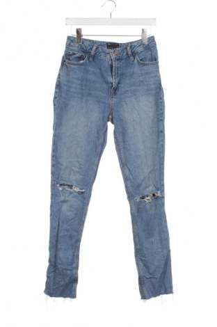 Herren Jeans ASOS, Größe S, Farbe Blau, Preis 33,99 €