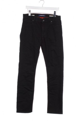 Herren Jeans Alberto, Größe M, Farbe Schwarz, Preis € 52,99