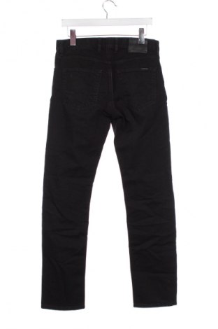 Herren Jeans Alberto, Größe M, Farbe Schwarz, Preis € 52,99