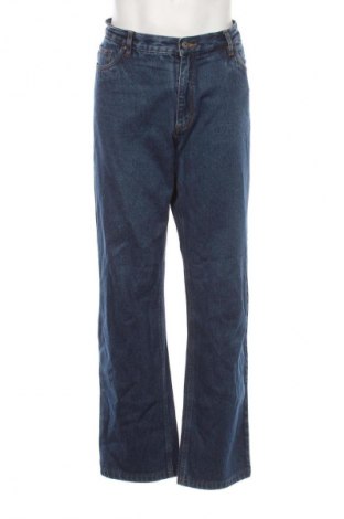 Męskie jeansy Arizona, Rozmiar XL, Kolor Niebieski, Cena 127,99 zł
