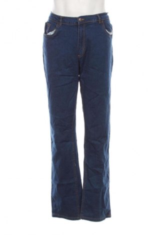 Ανδρικό τζίν Atlas For Women, Μέγεθος XL, Χρώμα Μπλέ, Τιμή 24,99 €