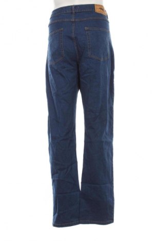 Ανδρικό τζίν Atlas For Women, Μέγεθος XL, Χρώμα Μπλέ, Τιμή 24,99 €