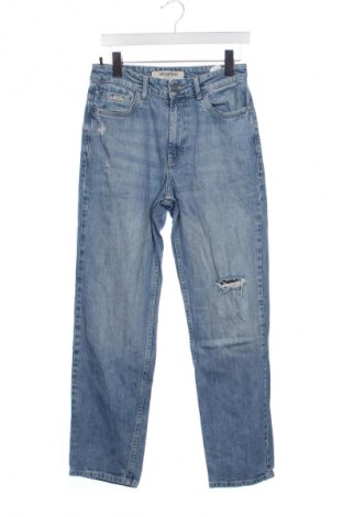 Herren Jeans Attrattivo, Größe S, Farbe Blau, Preis 29,44 €
