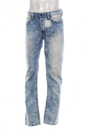Pánské džíny  Authentic Apparel, Velikost M, Barva Modrá, Cena  494,00 Kč