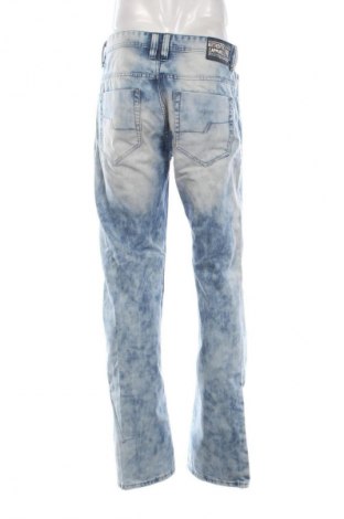 Pánské džíny  Authentic Apparel, Velikost M, Barva Modrá, Cena  494,00 Kč