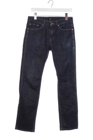Herren Jeans BOSS, Größe M, Farbe Blau, Preis 52,69 €