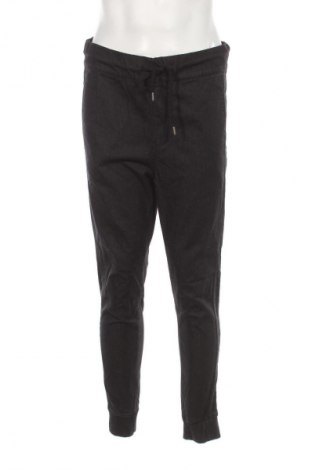 Herren Jeans Be Edgy, Größe M, Farbe Schwarz, Preis 66,99 €