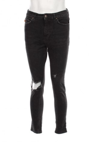 Pánske džínsy  Bershka, Veľkosť M, Farba Čierna, Cena  22,95 €
