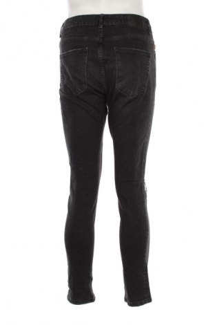 Pánske džínsy  Bershka, Veľkosť M, Farba Čierna, Cena  22,95 €