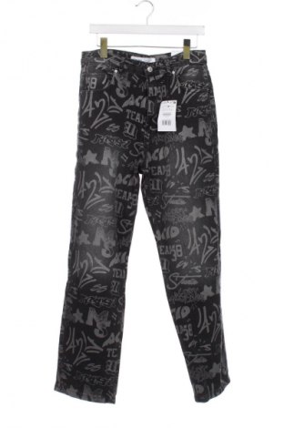 Herren Jeans Bershka, Größe XS, Farbe Mehrfarbig, Preis € 31,71