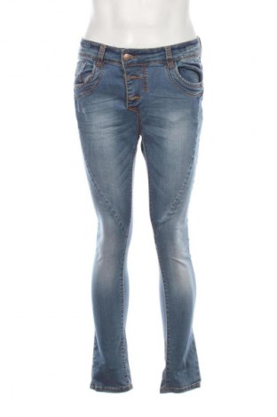 Herren Jeans Blue Monkey, Größe S, Farbe Blau, Preis 26,99 €