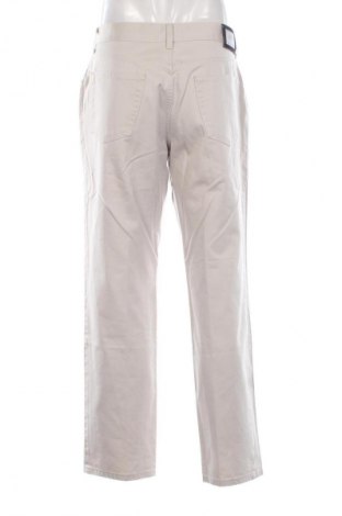 Мъжки дънки Bogner Jeans, Размер L, Цвят Бежов, Цена 103,10 лв.