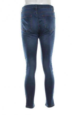 Ανδρικό τζίν Boohoo, Μέγεθος M, Χρώμα Μπλέ, Τιμή 10,99 €