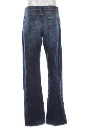 Herren Jeans Boss Orange, Größe L, Farbe Blau, Preis € 71,99